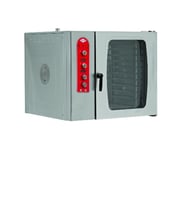 Empero EMP.GKF-10-LPG Fırın Gazlı Konveksiyonlu 10x1/1  ***lpg