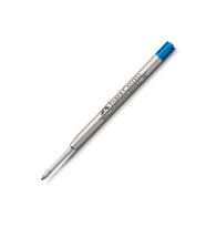 Graf von Faber Castell Mavi Tükenmez Kalem Yedeği M 148741