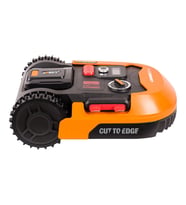 WORX WR165E 20Volt 2.0Ah. 18CM LANDROID Tam Otonom Kömürsüz Çim Biçme Robotu