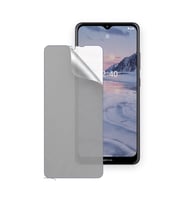 SChitec NOKIA 2.4 Uyumlu Ön Yüzey Mat Hidrojel Ekran Koruyucu