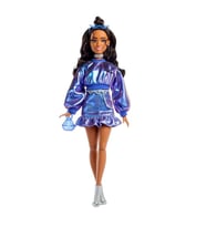 Barbie Deluxe Style Bebekler HYV24-JFP42