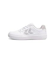 Hummel Court 1990 Unisex Spor Ayakkabı 900828-9001 (Beyaz)
