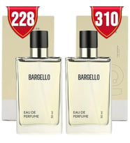 BARGELLO 228 ORİENTAL BAYAN + 310 ORİENTAL UNISEX 50 ML EDP