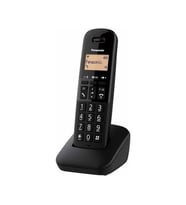 PANASONİC KX TGB 610 SİYAH DECT TELEFON