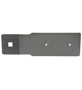 Brother Ponteriz 438D-430C Hareketli Plaka / SA3606-101
