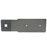 Brother Ponteriz 438D-430C Hareketli Plaka / SA3606-101