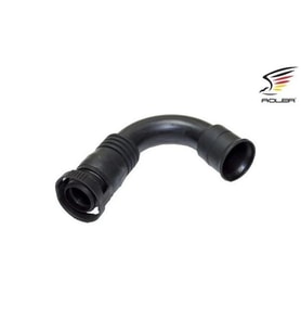 038103493P Külbütör Kapak Hava Hortumu - Golf 4-Bora-Octavia-1.9 Lt.-Agr 2000->