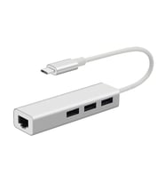 ZR116 Usb 3.0 Gigabit Ethernet Macbook Çevirici