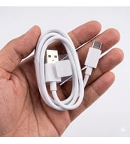 Infinix Type C To USB Şarj Kablosu
