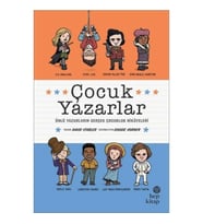 Çocuk Yazarlar