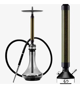 CONSEPTIC hookah Takımı