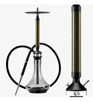CONSEPTIC hookah Takımı