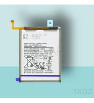 Tkgz - Samsung Galaxy NOTE 10 LİTE Uyumlu Pil - Servis Sıfır