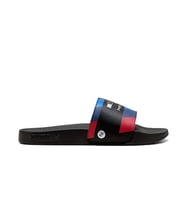 Puma Bmw Mms Leadcat 2.0 Logo Unisex Terlik 30920601 Siyah