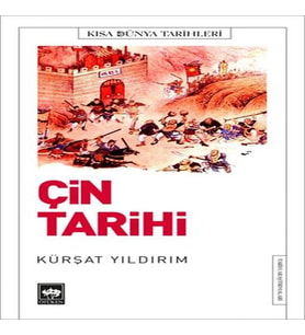 Çin Tarihi