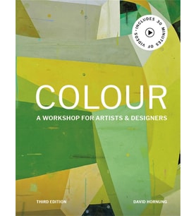 Colour Third Edition: A Workshop For Artists And Designers