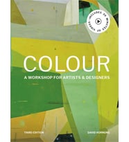 Colour Third Edition: A Workshop For Artists And Designers