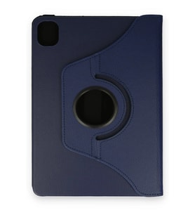 Durukar® Pad 6 Kılıf 360 Tablet Deri Kılıf - Lacivert