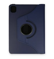 Durukar® Pad 6 Kılıf 360 Tablet Deri Kılıf - Lacivert