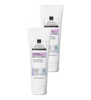 Advance Techniques Expert Saç Bağlarını Güçlendiren Canlandırıcı Yoğun Bakım Maskesi 150ml İkili Paket