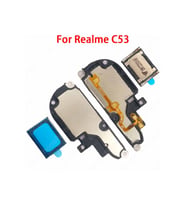 Realme C53 Buzzer Hoparlör