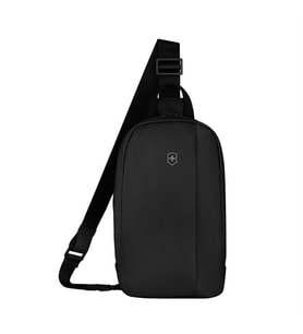 Victorinox Travel Essentials Sling Omuz Çantası Siyah 653384