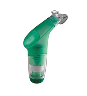 POWERbreathe Plus LR - Light Resistance (Yeşil) Solunum Egzersiz Cihazı