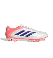 adidas Copa Pure III Club Fg/Mg Erkek Çoklu Çim Zemin Kramponu JR2898 Beyaz