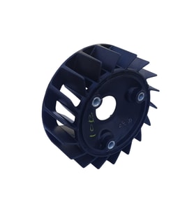 Yamaha Rayzr 125 Fan B7J-E2611-00 Orj
