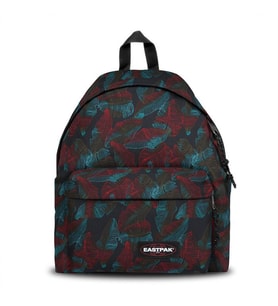 Eastpak Padded Pak'R Brize Grade Black Sırt Çantası EK0006204O31