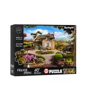 1000 Parça Jıgsaw Puzzle 1292