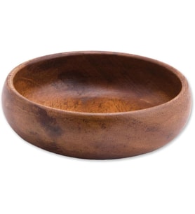 Fırat Kuruyemişlik 12 cm Yuvarlak, (SAK-12Y)
