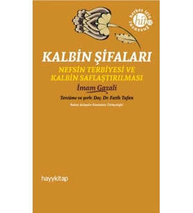 Kalbin Şifaları