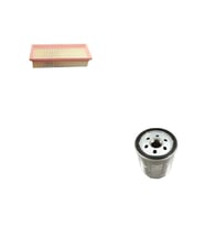 Rover 820 2.0 136 Beygir Benzinli 2Li Hava + Yağ Filtre