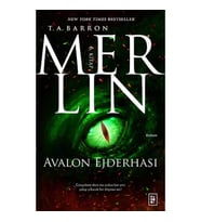Merlin 6. Kitap - Avalon Ejderhası