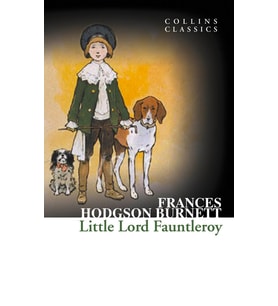 Little Lord Fauntleroy (Collins C)
