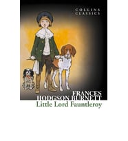 Little Lord Fauntleroy (Collins C)