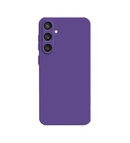 BİKAPAK ECO SENSE SAMSUNG A54 MOR KAPAK
