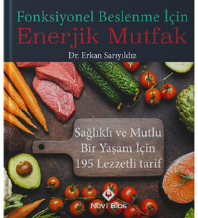 Beslenme İçin Enerjik Mutfak