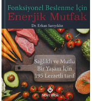 Beslenme İçin Enerjik Mutfak