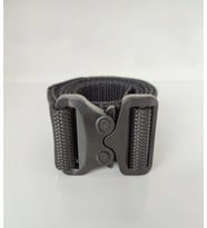 Tactical outdoor kemer (Siyah)