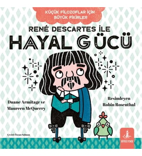 Rene Descartes ile Hayal Gücü