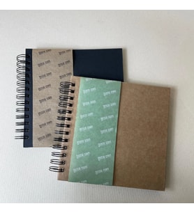 Anı Albümü(Kraft) 20 Pola Baskı + Gümüş Jel Kalem + Sticker Hediyeli