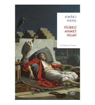 A’mâk-ı Hayal