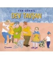 Dev Tavşan