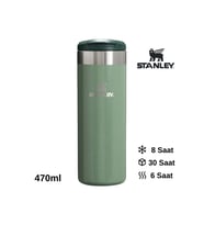 Stanley The AeroLight™ Transit Mug 0.47L Termos Kupa Bardak Matara (Yeşil)