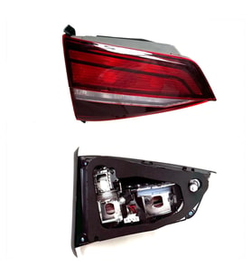 LEOPARTS Volkswagen Jetta 7 Stop Lambası İç Sağ 2014-2017 5C6945094H