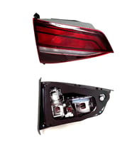 LEOPARTS Volkswagen Jetta 7 Stop Lambası İç Sağ 2014-2017 5C6945094H