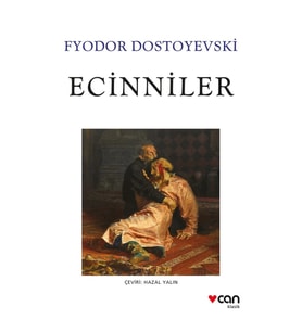 Ecinniler