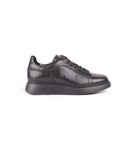 Libero L4617 Erkek Casual Ayakkabı - SİYAH